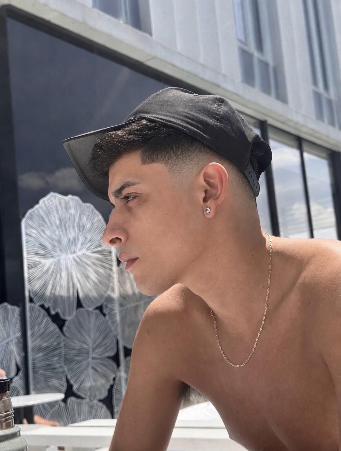 Mateo Palacios thumbnail