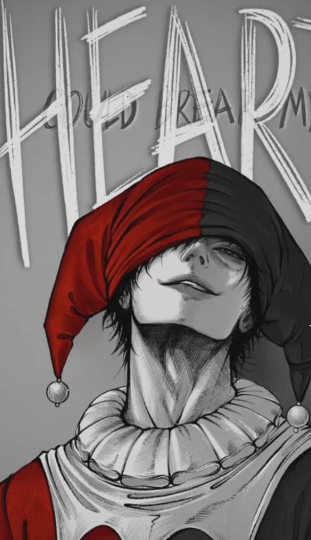 Jester. thumbnail