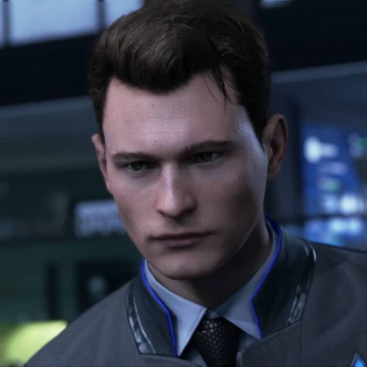 Connor RK800 thumbnail