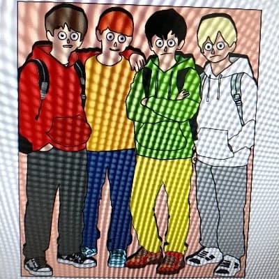 The Runners thumbnail