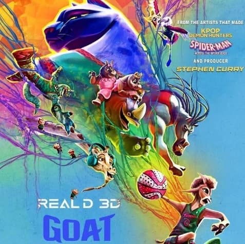 Goat Movie RP thumbnail