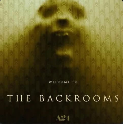 The Backrooms Movie thumbnail