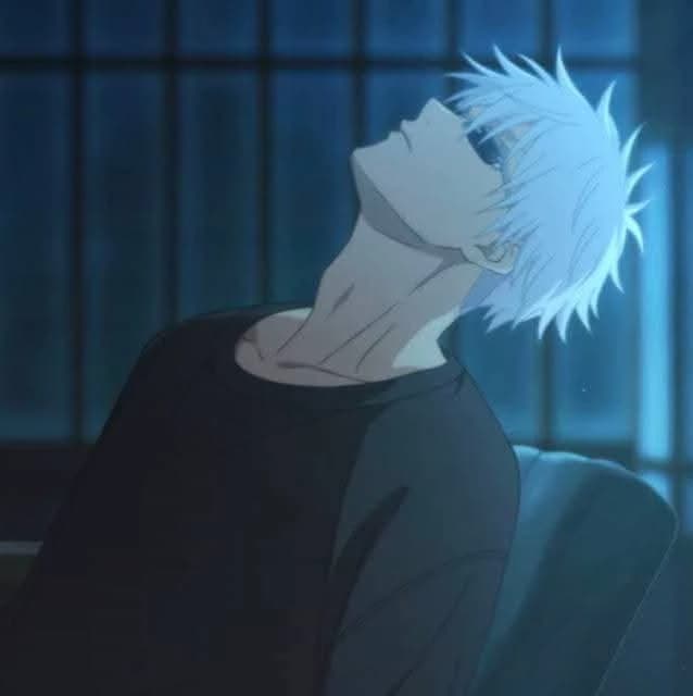 Satoru Gojo thumbnail