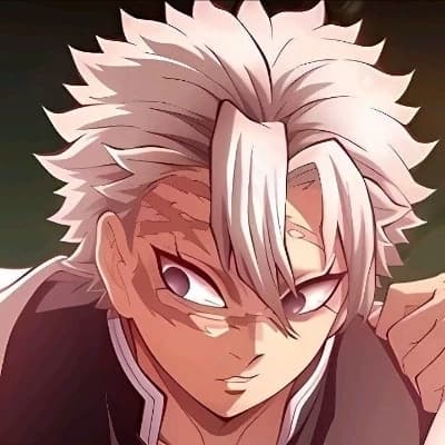 Sanemi Shinazugawa thumbnail