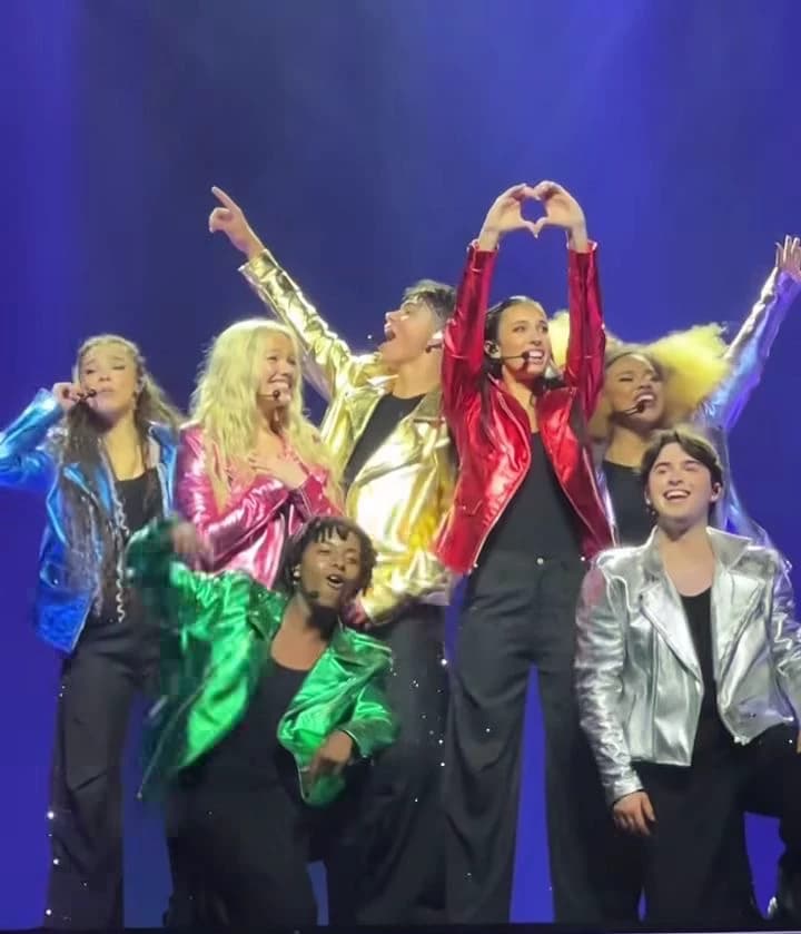 Dz worlds collide tour thumbnail