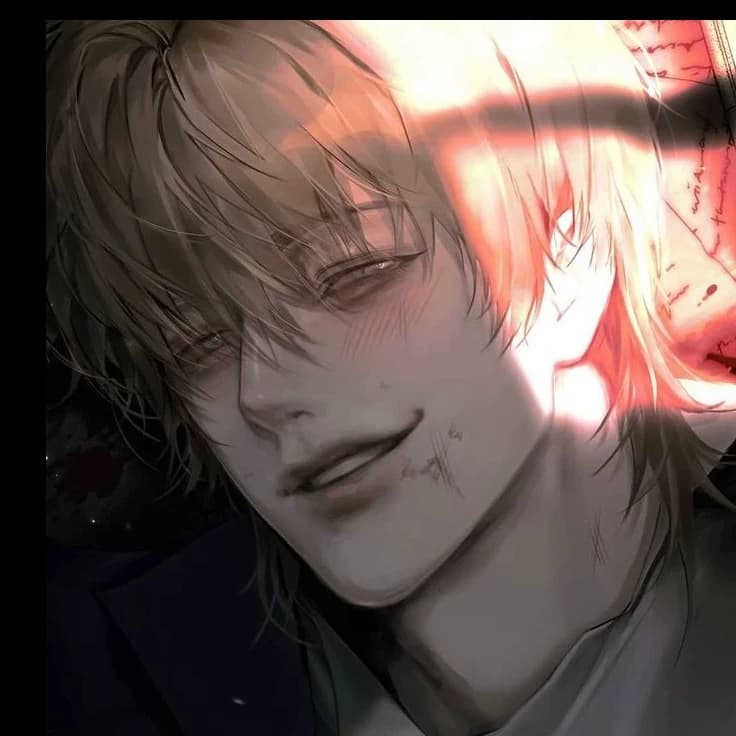 Elias Thorne thumbnail