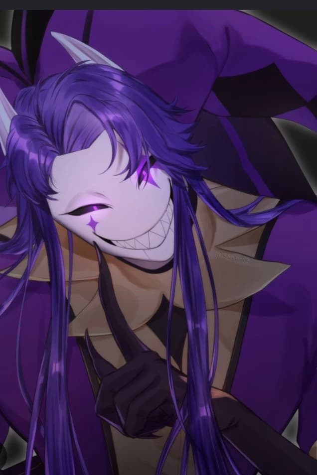 💜🪻Jester🪻💜 thumbnail