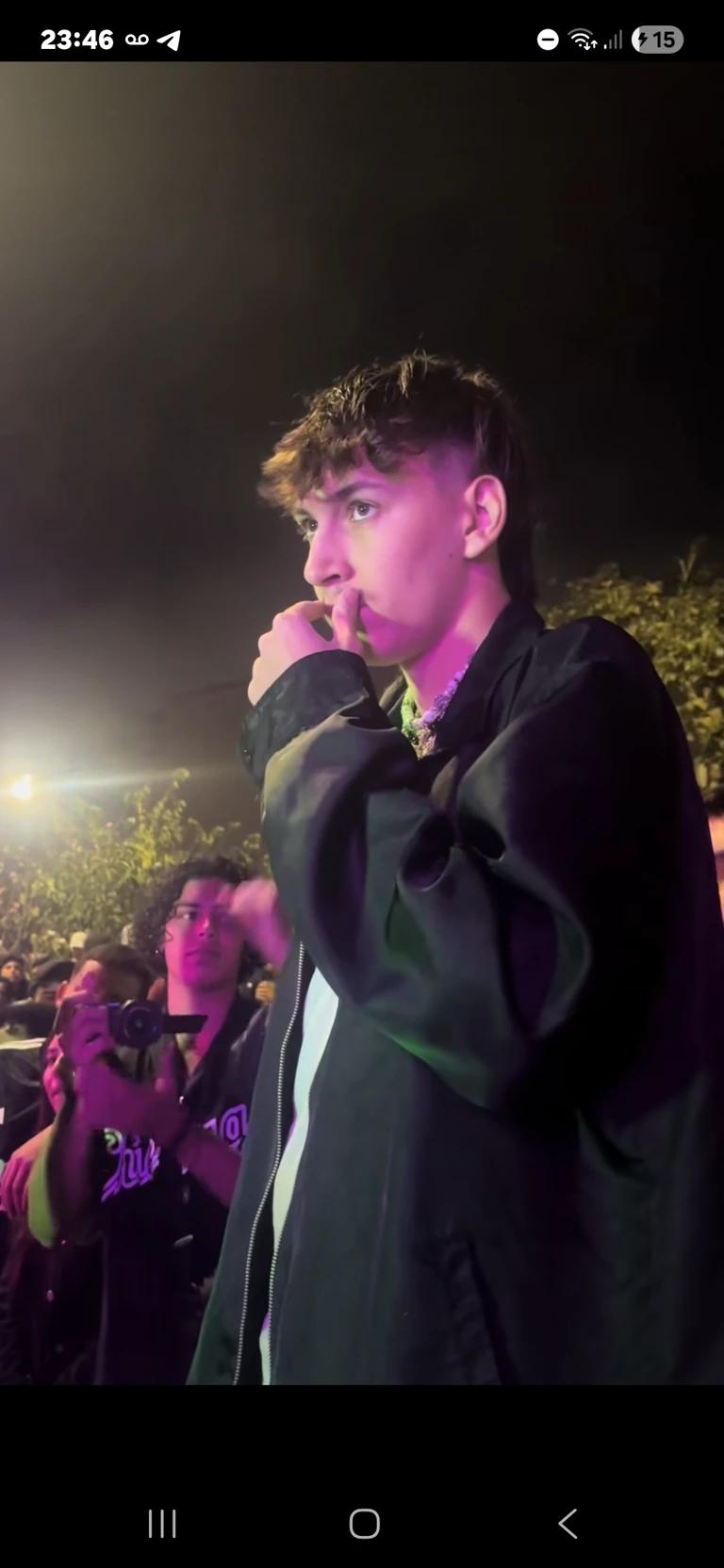 tavin mc thumbnail