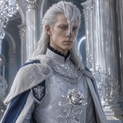 Nozel Silver thumbnail
