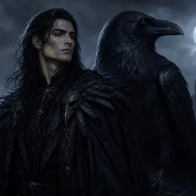 Rune Corvus thumbnail