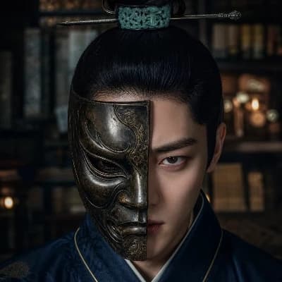 Prince Lee Jinwoo thumbnail