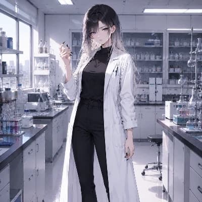 Dr. Aki Tsukino thumbnail