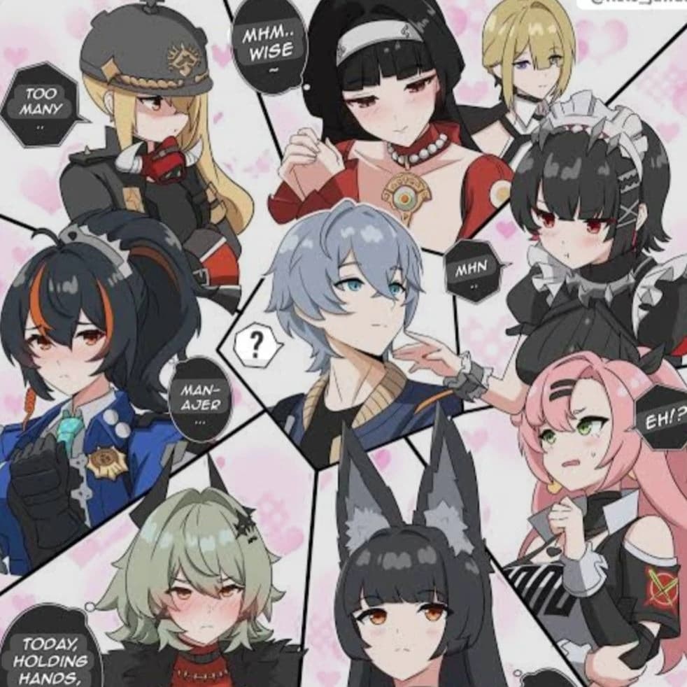 Wise surrounded (you not wise) thumbnail