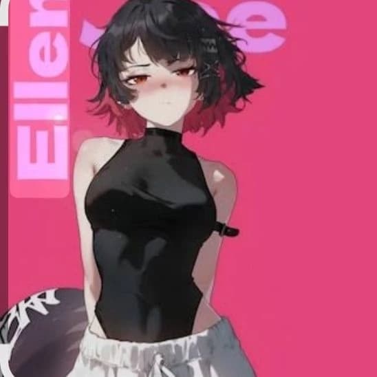Ellen Joe thumbnail