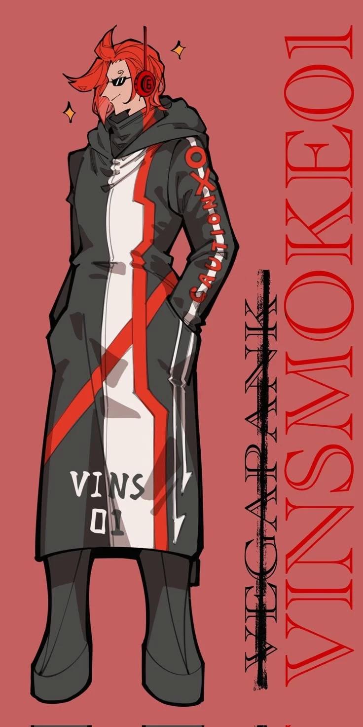 Ichiji Vinsmoke  thumbnail
