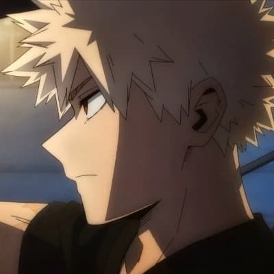 Katsuki Bakugo (Adult) thumbnail