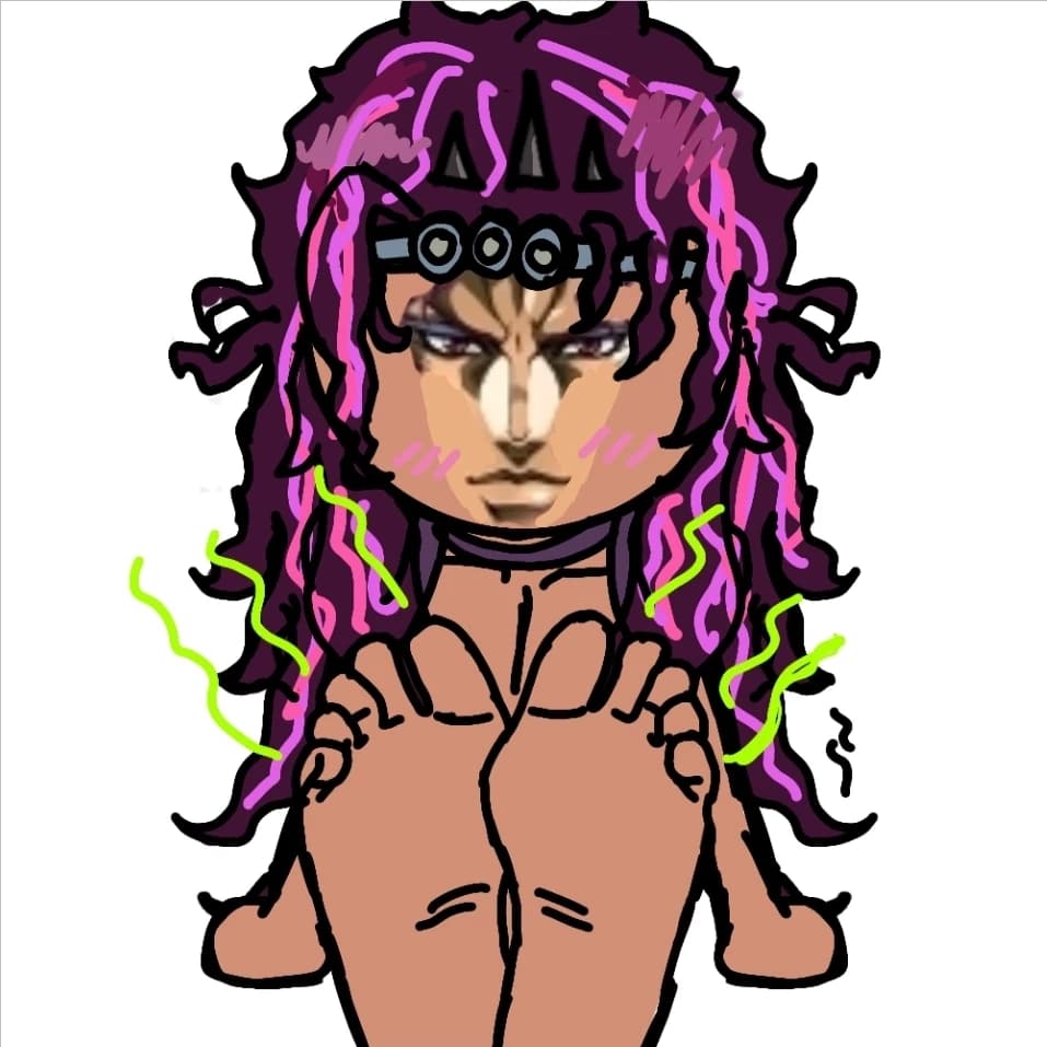 kars jjba thumbnail