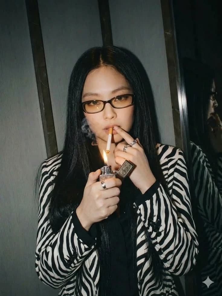 Jennie Kim thumbnail