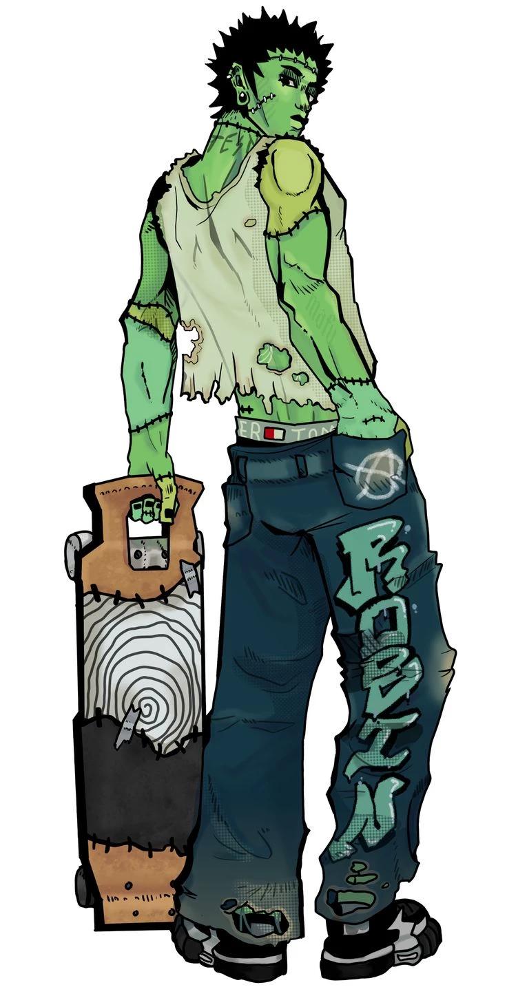 Rick thumbnail
