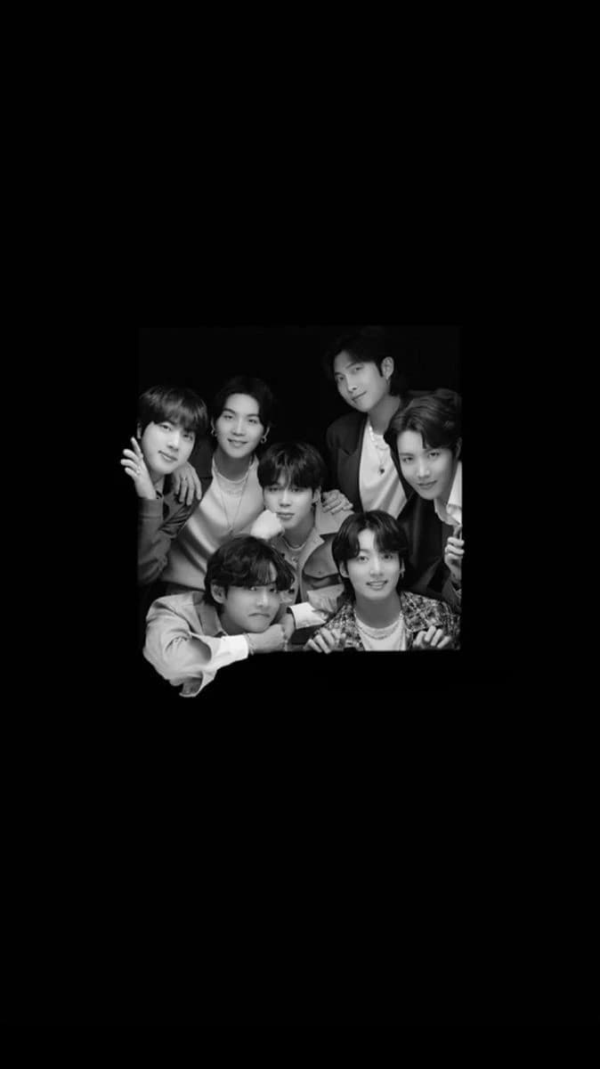 BTS ~ 8th member thumbnail
