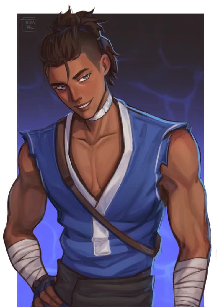 Sokka thumbnail