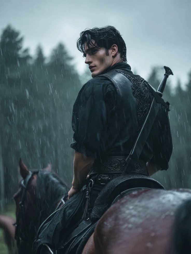 Aidan | The Lost Knight  thumbnail
