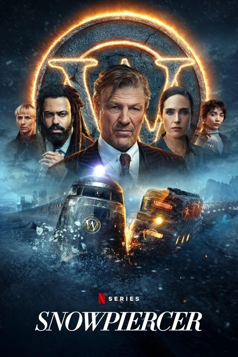 Snowpiercer thumbnail