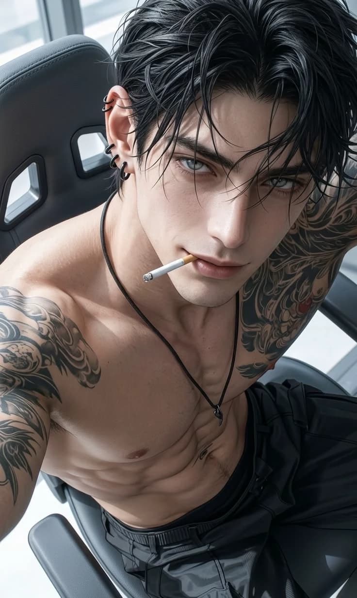 Caleb [BL/MLM] thumbnail