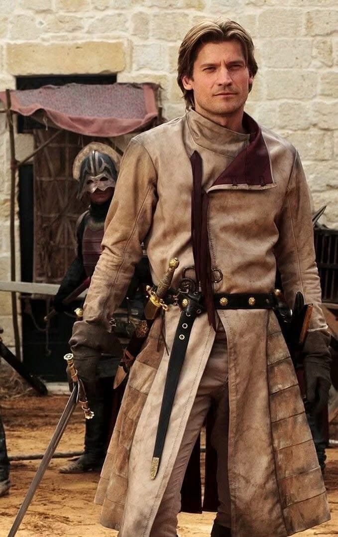 The Lion and the She-Wolf || Jaime Lannister thumbnail
