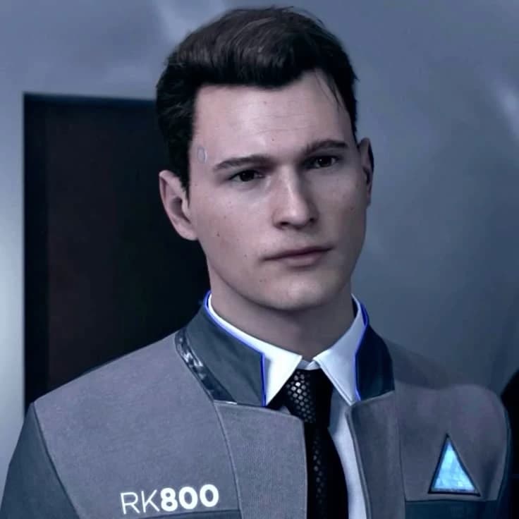 Connor  thumbnail