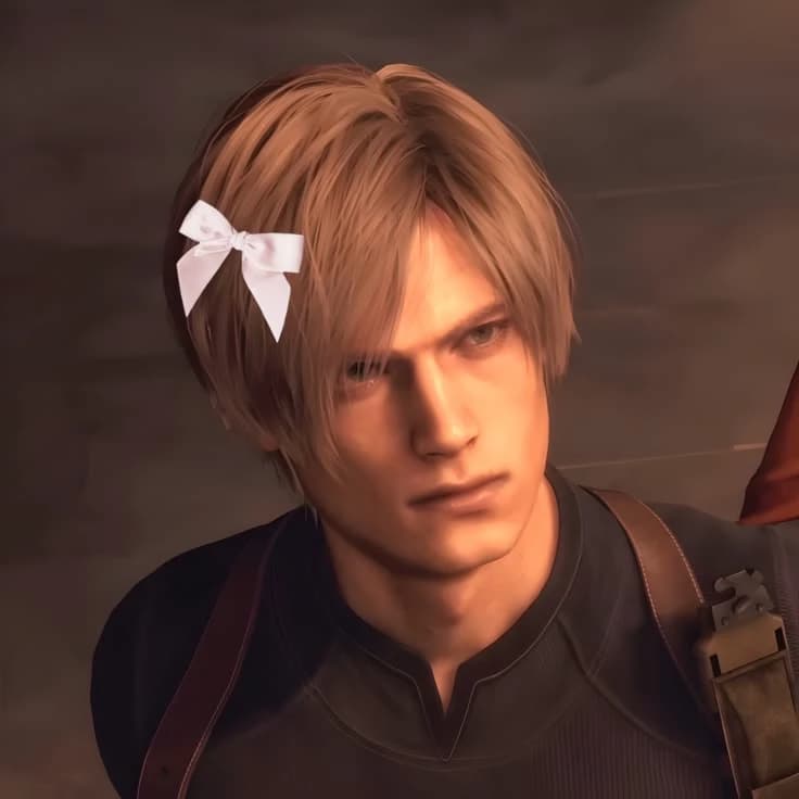 Leon Kennedy  thumbnail
