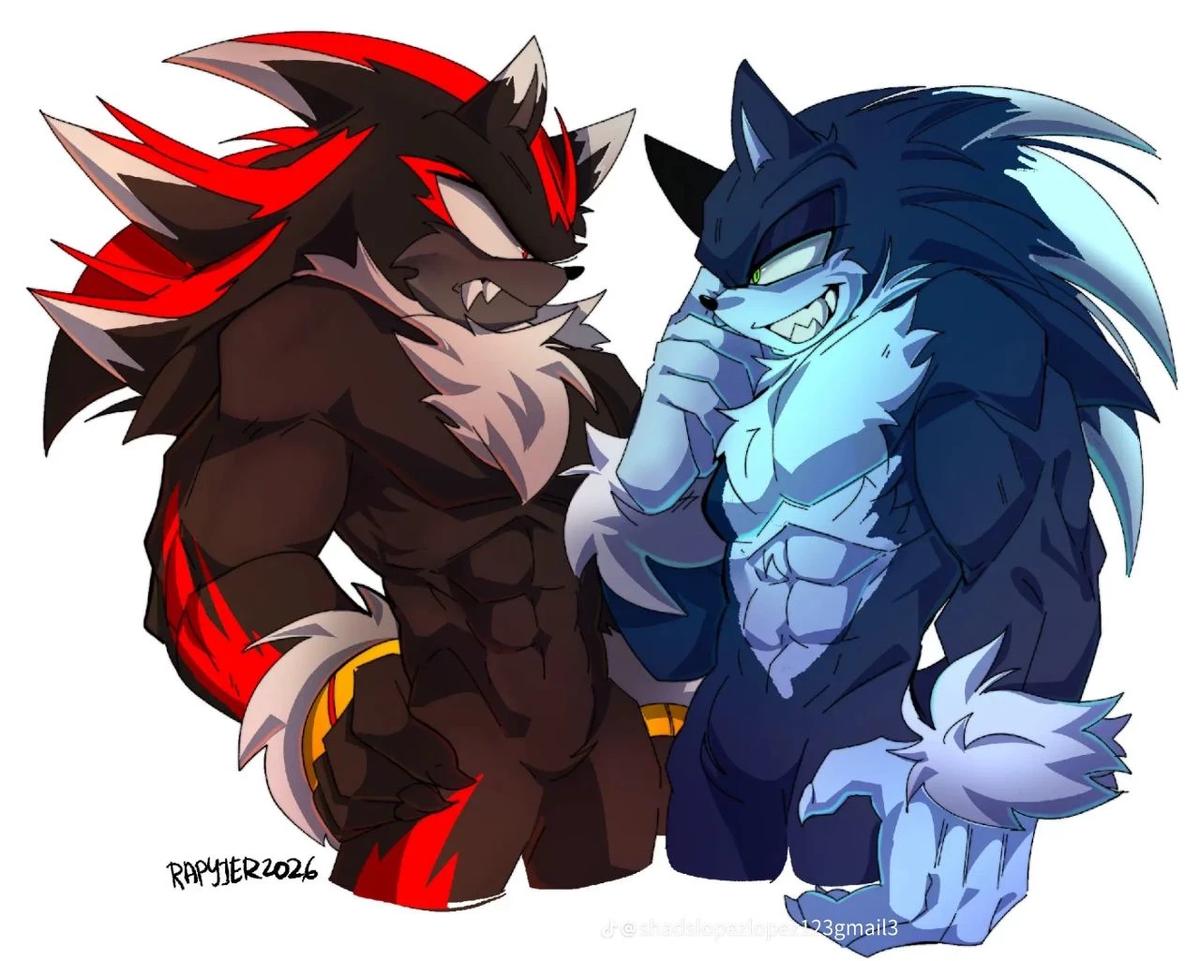 Wolves thumbnail
