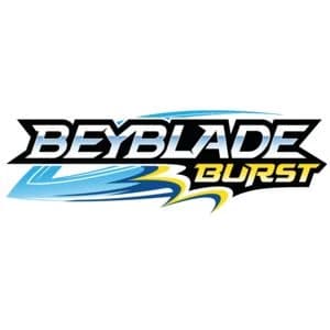 Beyblade Burst thumbnail