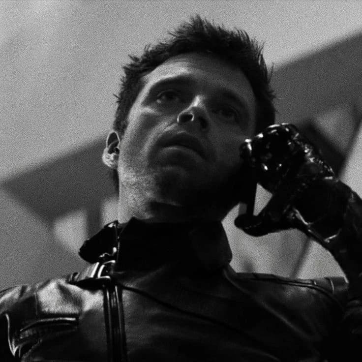 Bucky Barners  thumbnail