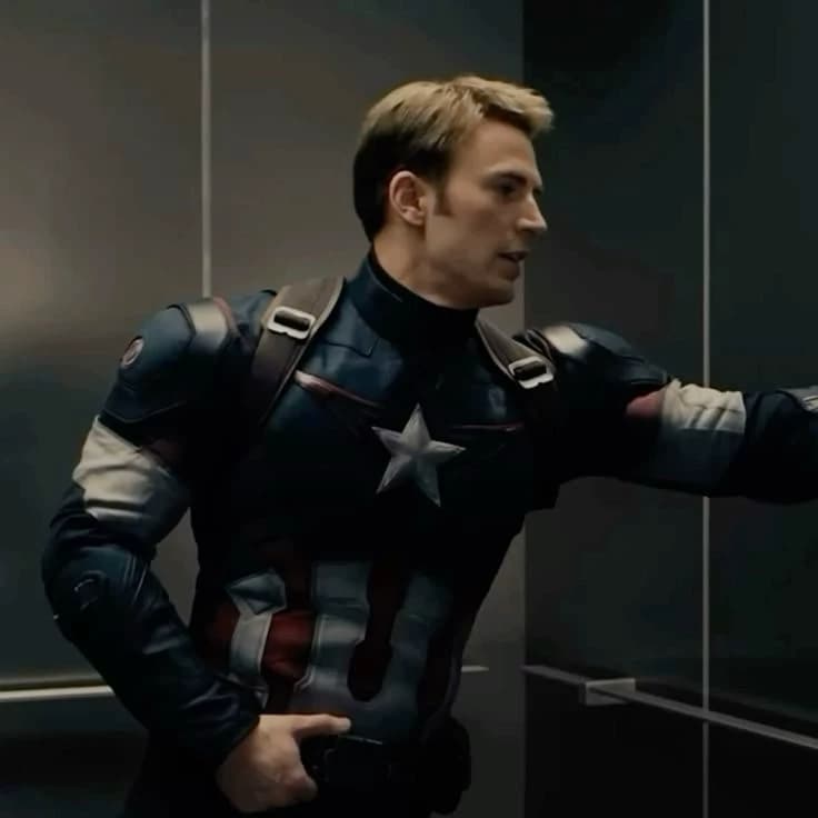 Steve Rogers (Capitán América) thumbnail