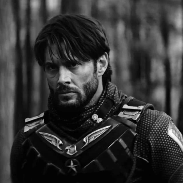 Ben (Soldier Boy) thumbnail