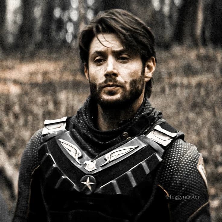 Ben (Soldier Boy) thumbnail