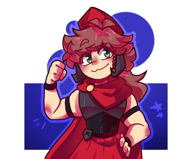 Invictor  thumbnail