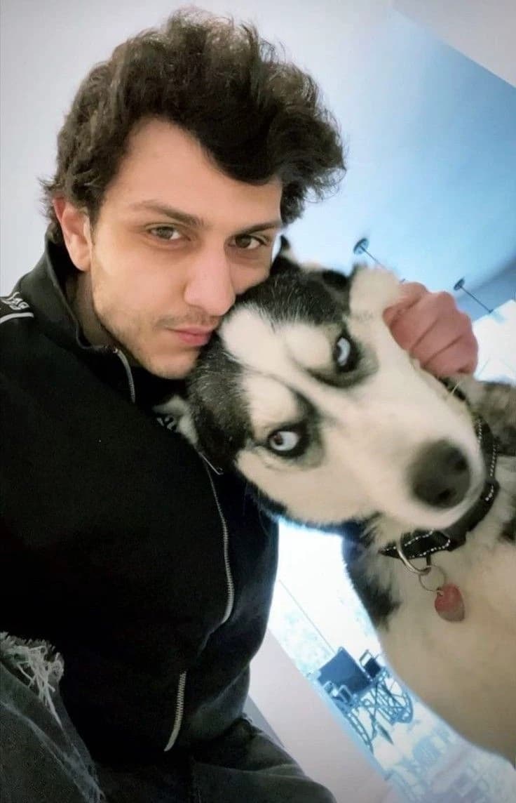 Паркер Хаджиаскари  thumbnail