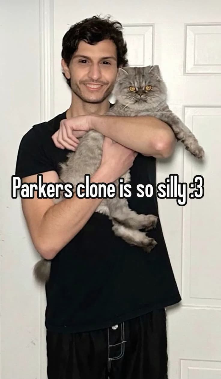 паркер  thumbnail