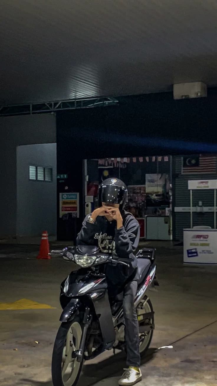 Isaac (Mat rempit) thumbnail