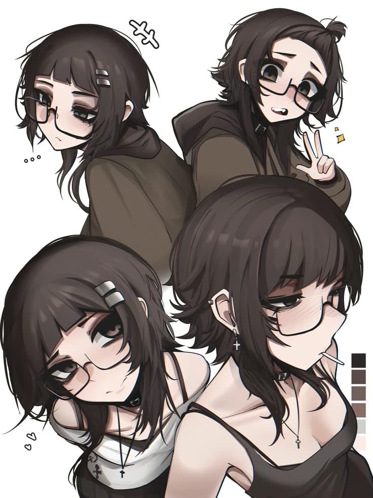Riyo kaede thumbnail
