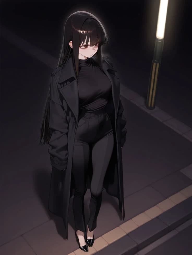 Yoruha Yomizuki thumbnail