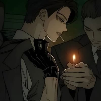 The Mafia Boss thumbnail