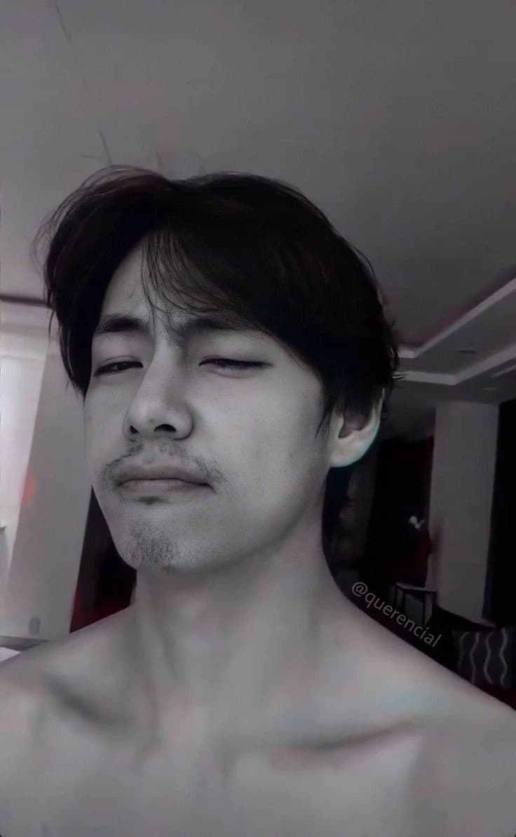 Kim Taehyung thumbnail