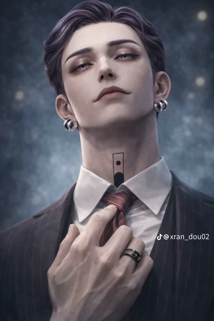 Ran Haitani (Bonten Executive) thumbnail