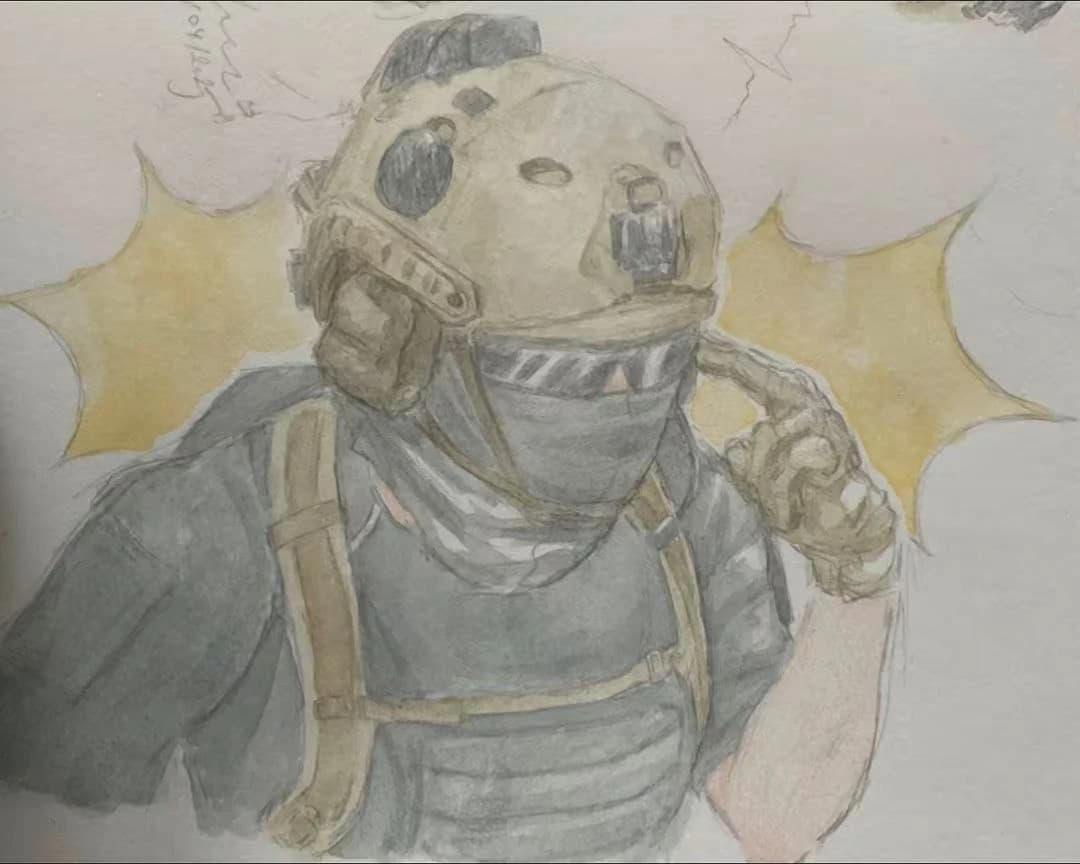 Barrage thumbnail