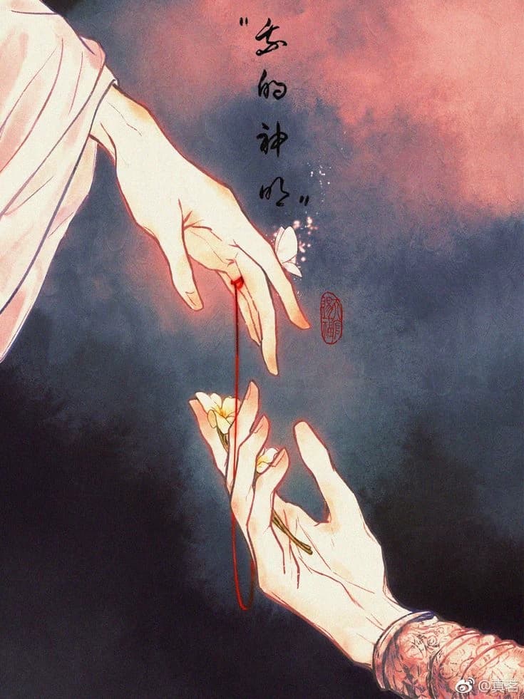 Xie lian "The Sinner's Thread of Destiny" (God & Demon Relationship) thumbnail