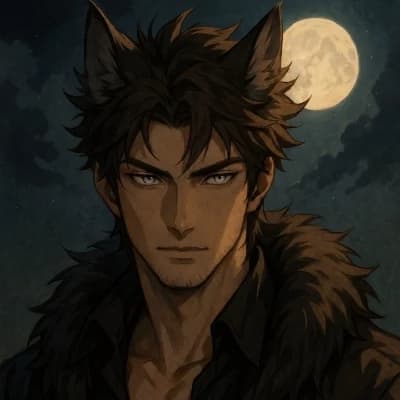 Ivan the Werewolf  thumbnail
