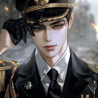 Medson eleric -Military army general  thumbnail